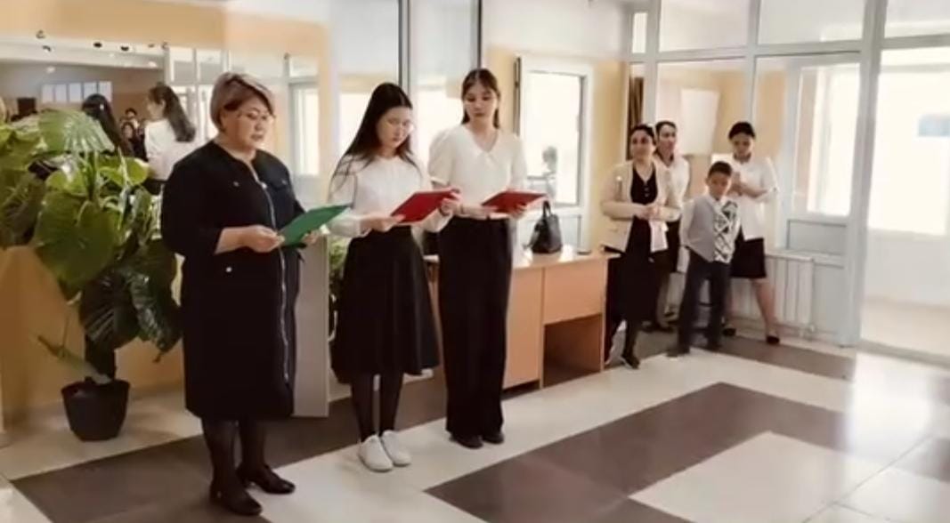 Қазақтың байтақ даласы бүгінде 130-дан артық ұлт өкілдеріне ортақ отан болып тұр. "Бірлік" болмай тірлік болмас деген атам қазақ.