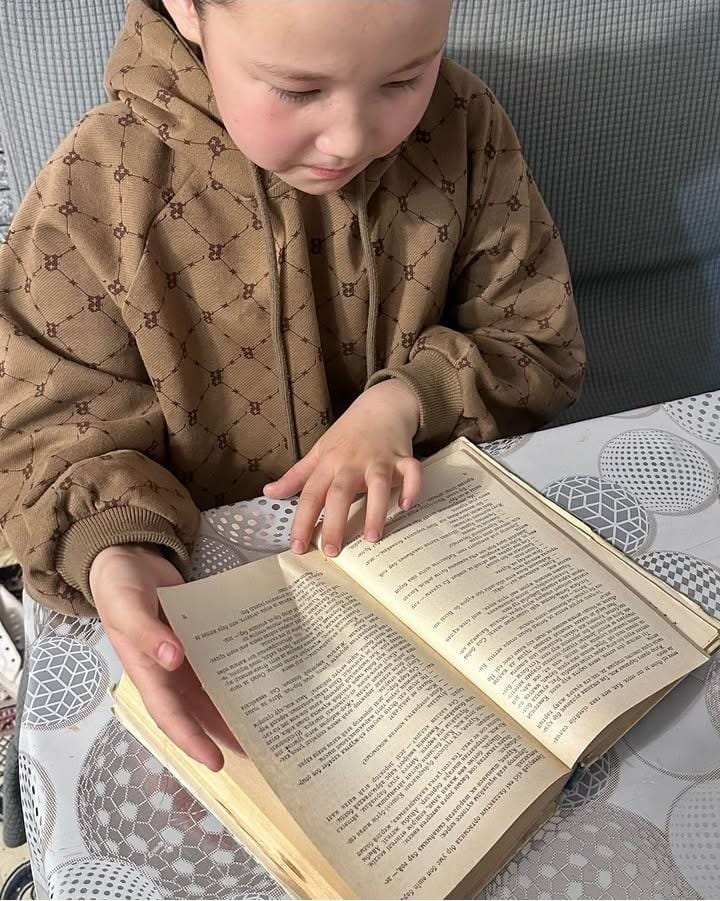 Көктемгі каникул кезінде "Әдебиет әлемінде көктем самалы" атты іс-шараға 3 сынып оқушылары қатысты.